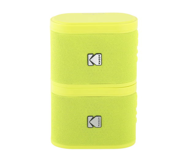 Kodak SoundBrix Yellin's Yellow Dual - 1472098 - zdjęcie 2